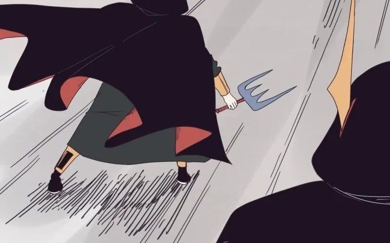 Hiệp Khách Hành Bất Thông Chap 126 - Next Chap 127