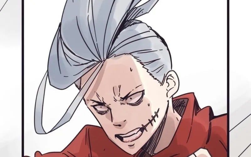 Hiệp Khách Hành Bất Thông Chap 126 - Next Chap 127