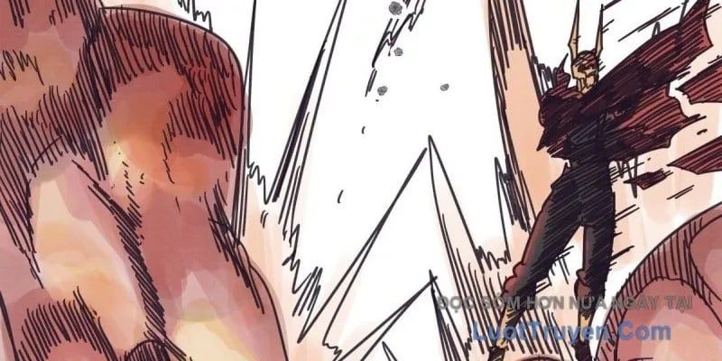 Hiệp Khách Hành Bất Thông Chap 126 - Next Chap 127