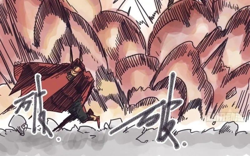Hiệp Khách Hành Bất Thông Chap 126 - Next Chap 127