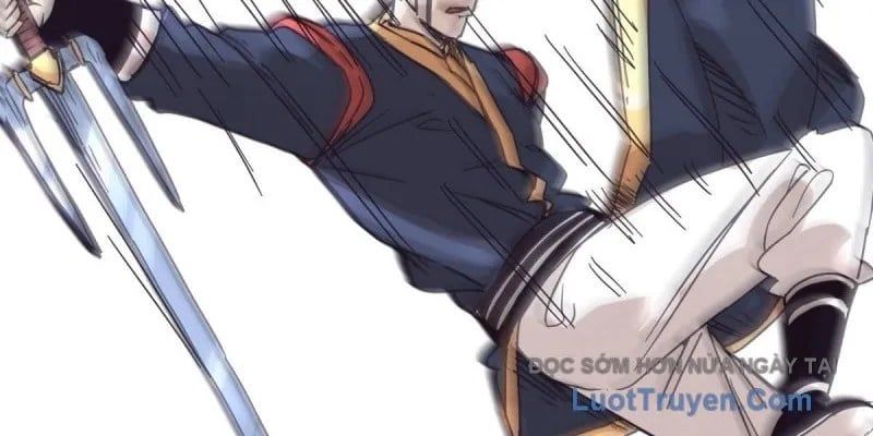 Hiệp Khách Hành Bất Thông Chap 126 - Next Chap 127