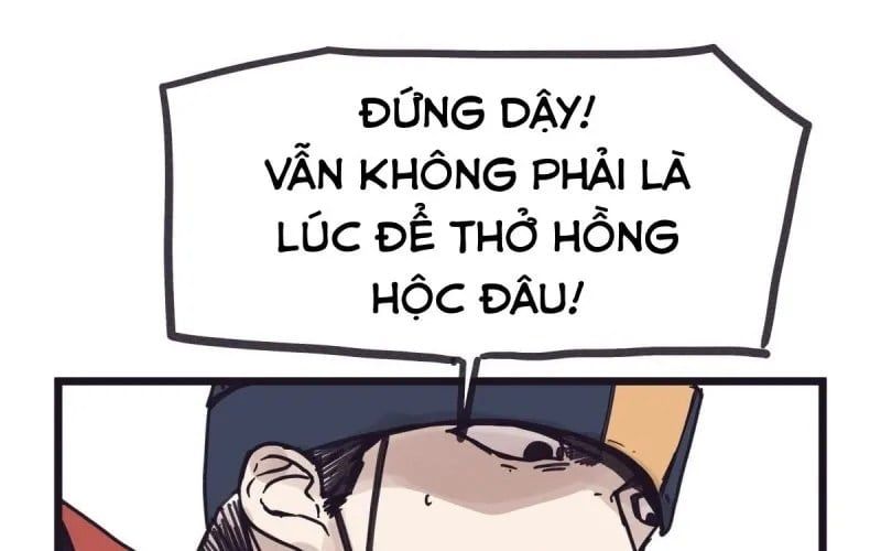 Hiệp Khách Hành Bất Thông Chap 126 - Next Chap 127