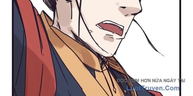 Hiệp Khách Hành Bất Thông Chap 126 - Next Chap 127