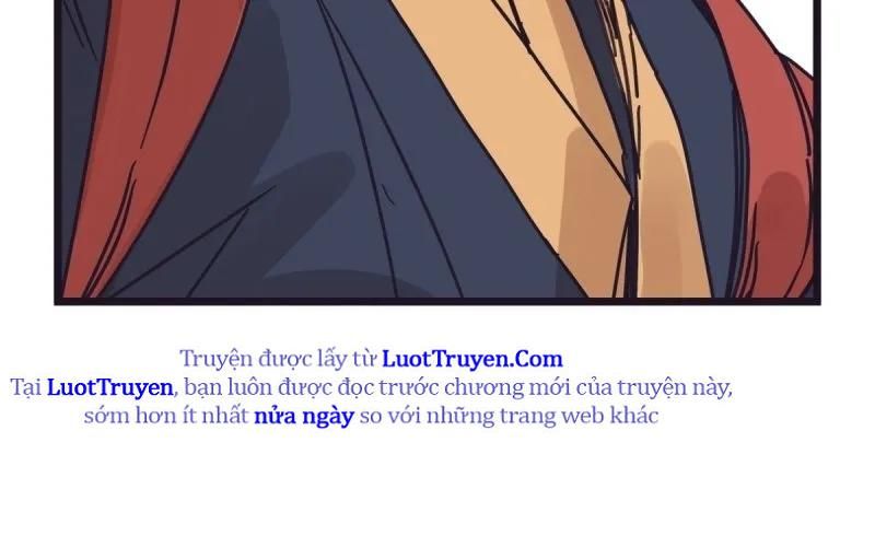 Hiệp Khách Hành Bất Thông Chap 126 - Next Chap 127