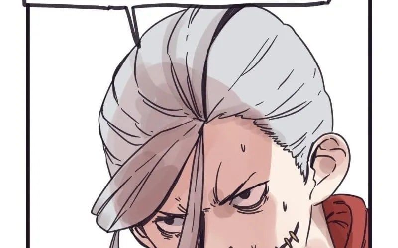 Hiệp Khách Hành Bất Thông Chap 126 - Next Chap 127