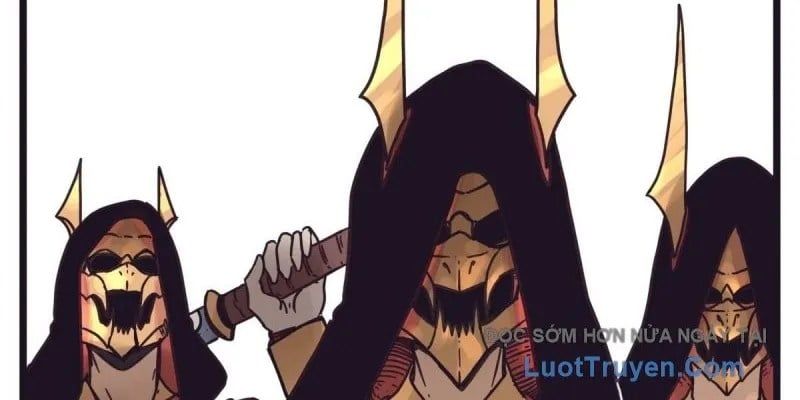 Hiệp Khách Hành Bất Thông Chap 126 - Next Chap 127