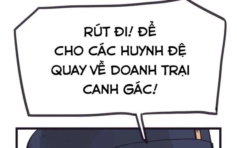 Hiệp Khách Hành Bất Thông Chap 126 - Next Chap 127