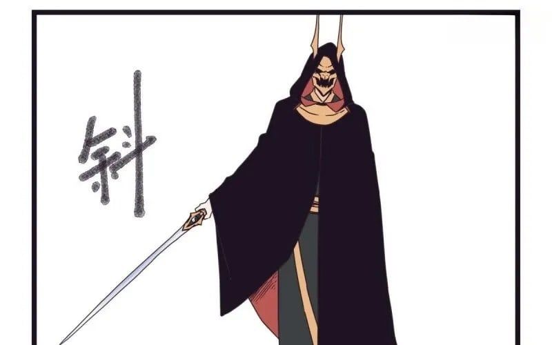 Hiệp Khách Hành Bất Thông Chap 126 - Next Chap 127