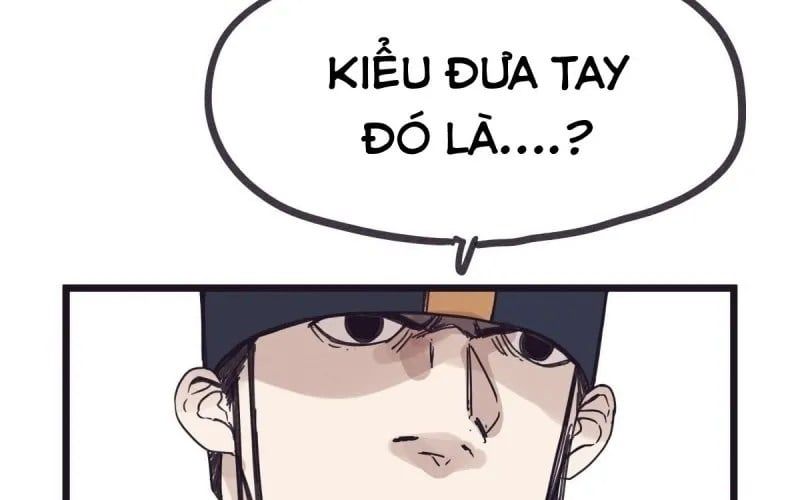 Hiệp Khách Hành Bất Thông Chap 126 - Next Chap 127