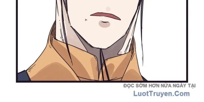 Hiệp Khách Hành Bất Thông Chap 126 - Next Chap 127
