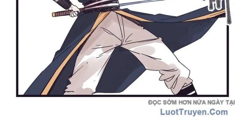 Hiệp Khách Hành Bất Thông Chap 126 - Next Chap 127