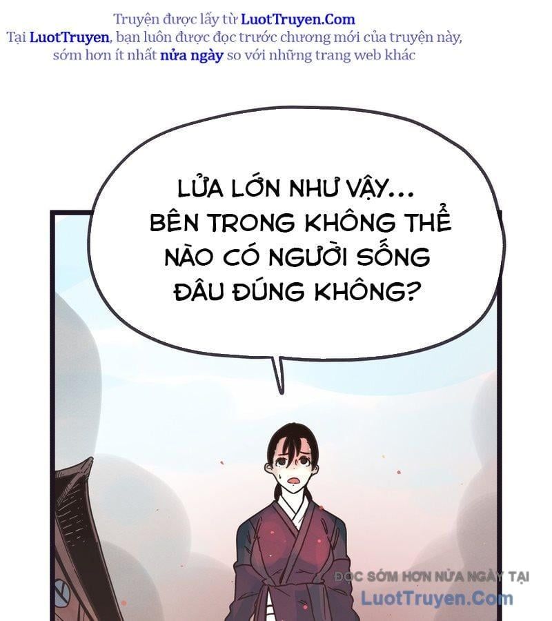 Hiệp Khách Hành Bất Thông Chap 127 - Next Chap 128