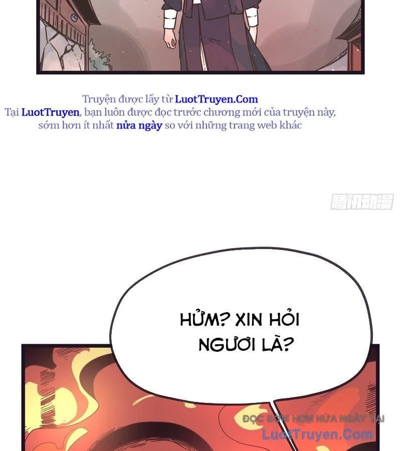 Hiệp Khách Hành Bất Thông Chap 127 - Next Chap 128