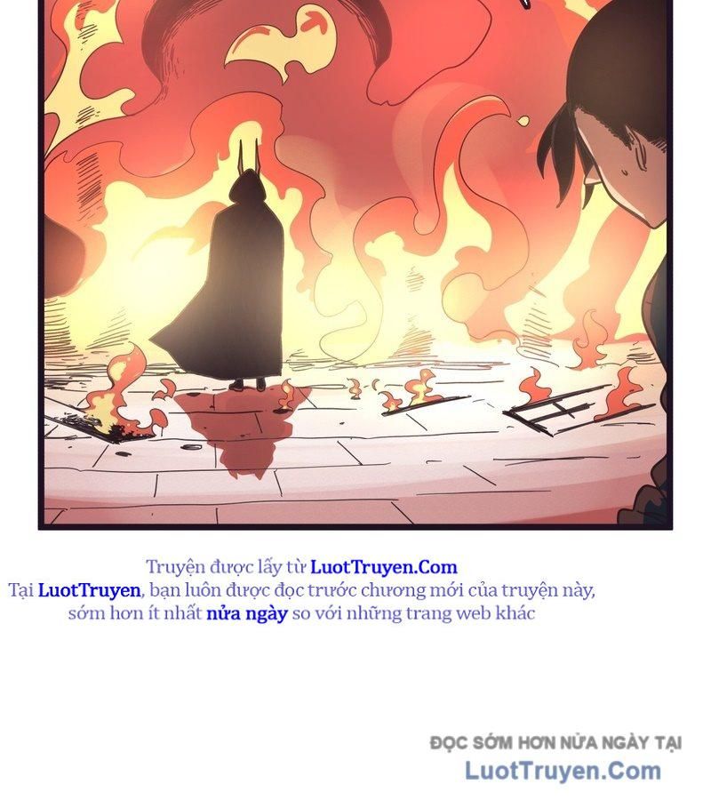 Hiệp Khách Hành Bất Thông Chap 127 - Next Chap 128