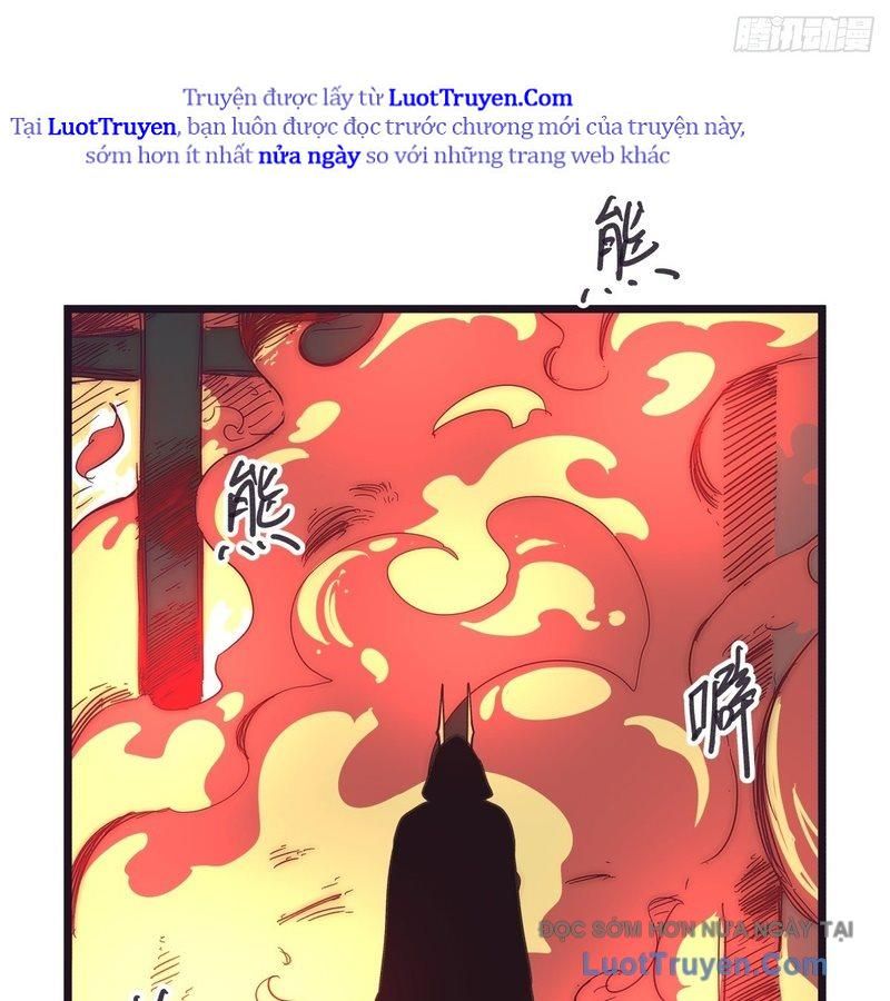 Hiệp Khách Hành Bất Thông Chap 127 - Next Chap 128