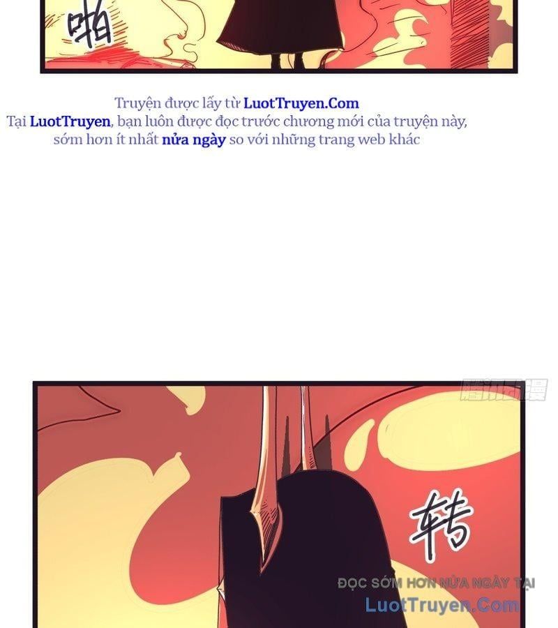 Hiệp Khách Hành Bất Thông Chap 127 - Next Chap 128