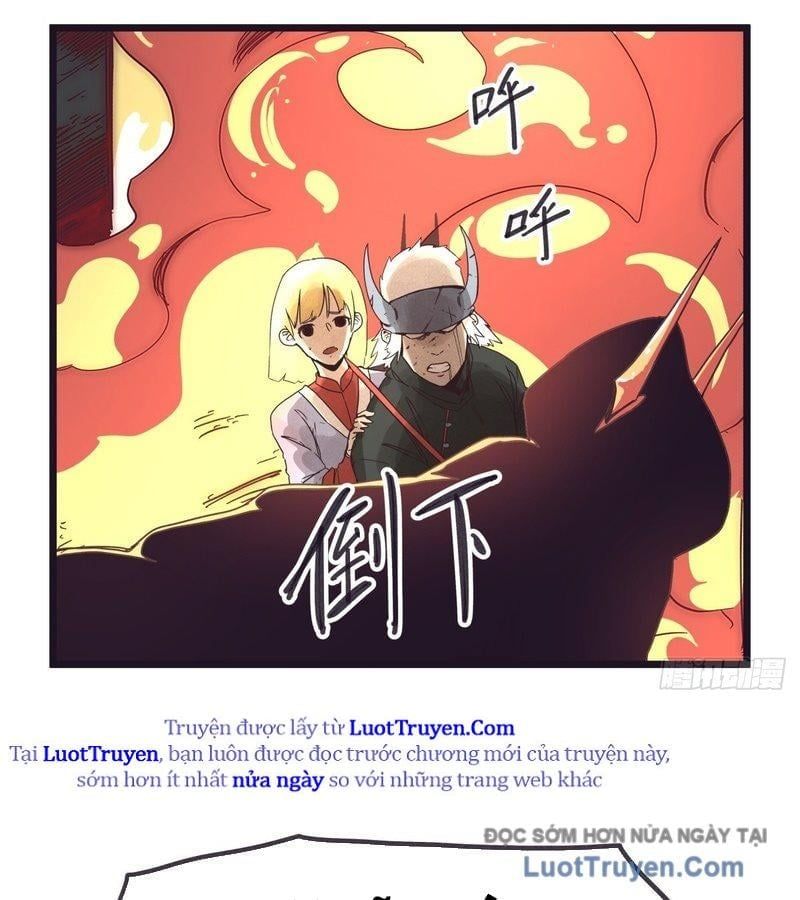 Hiệp Khách Hành Bất Thông Chap 127 - Next Chap 128