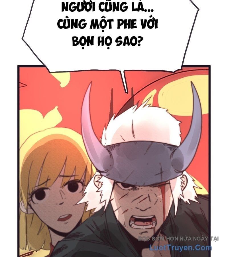 Hiệp Khách Hành Bất Thông Chap 127 - Next Chap 128