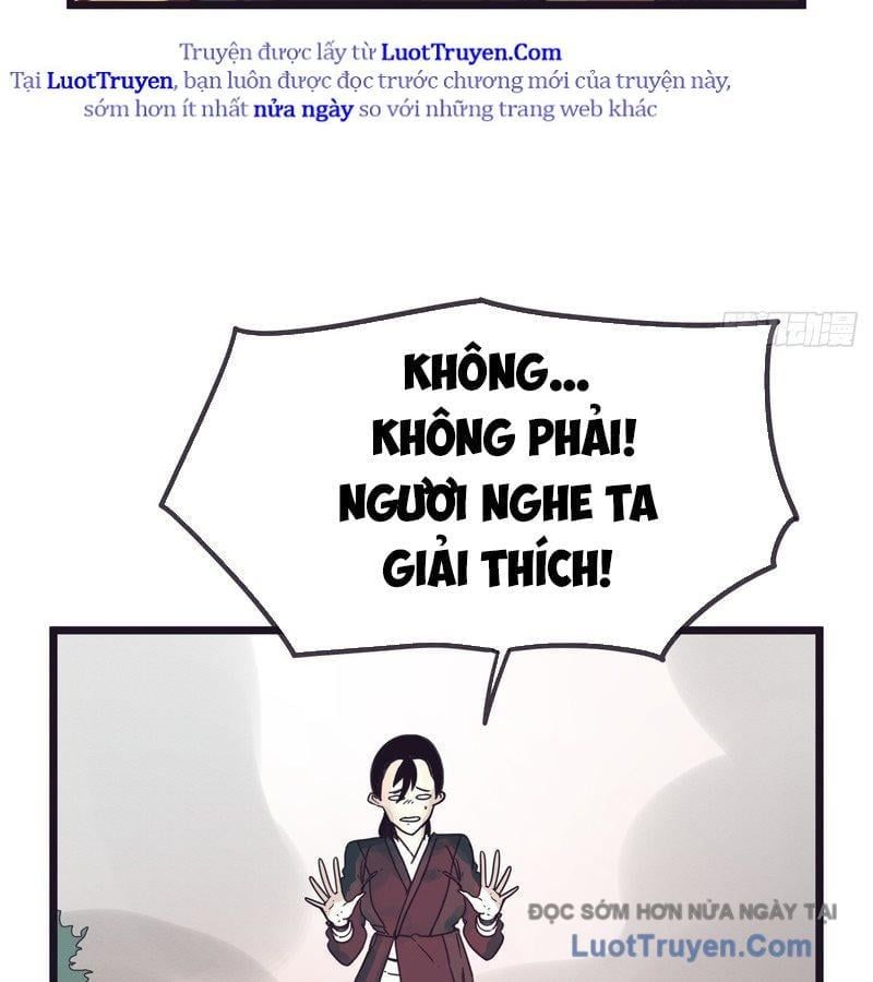 Hiệp Khách Hành Bất Thông Chap 127 - Next Chap 128