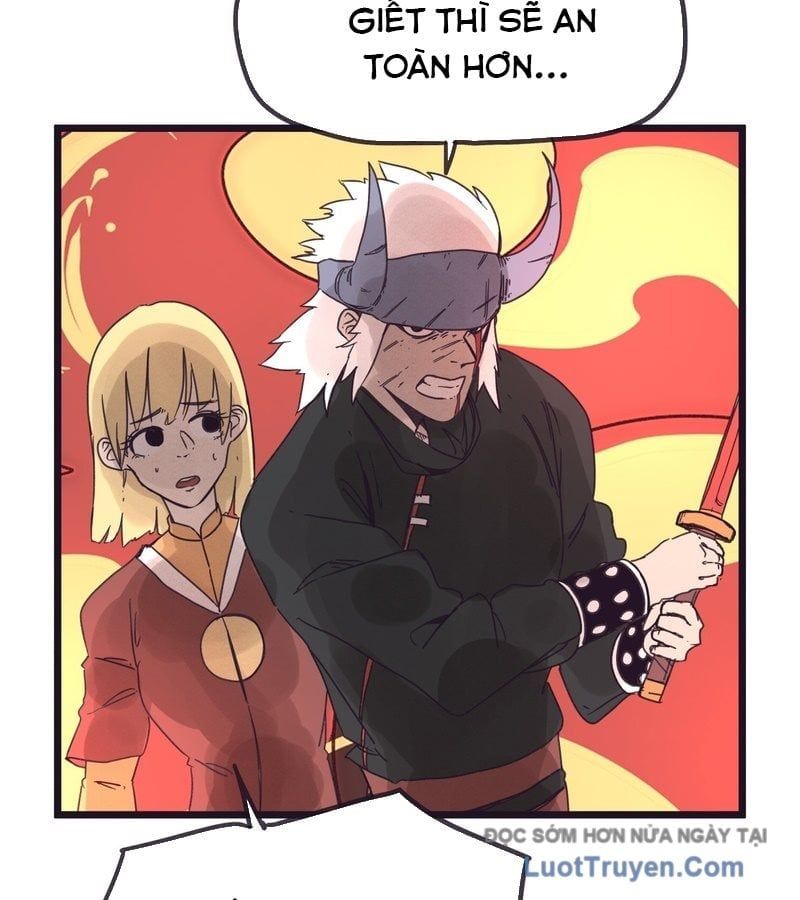Hiệp Khách Hành Bất Thông Chap 127 - Next Chap 128
