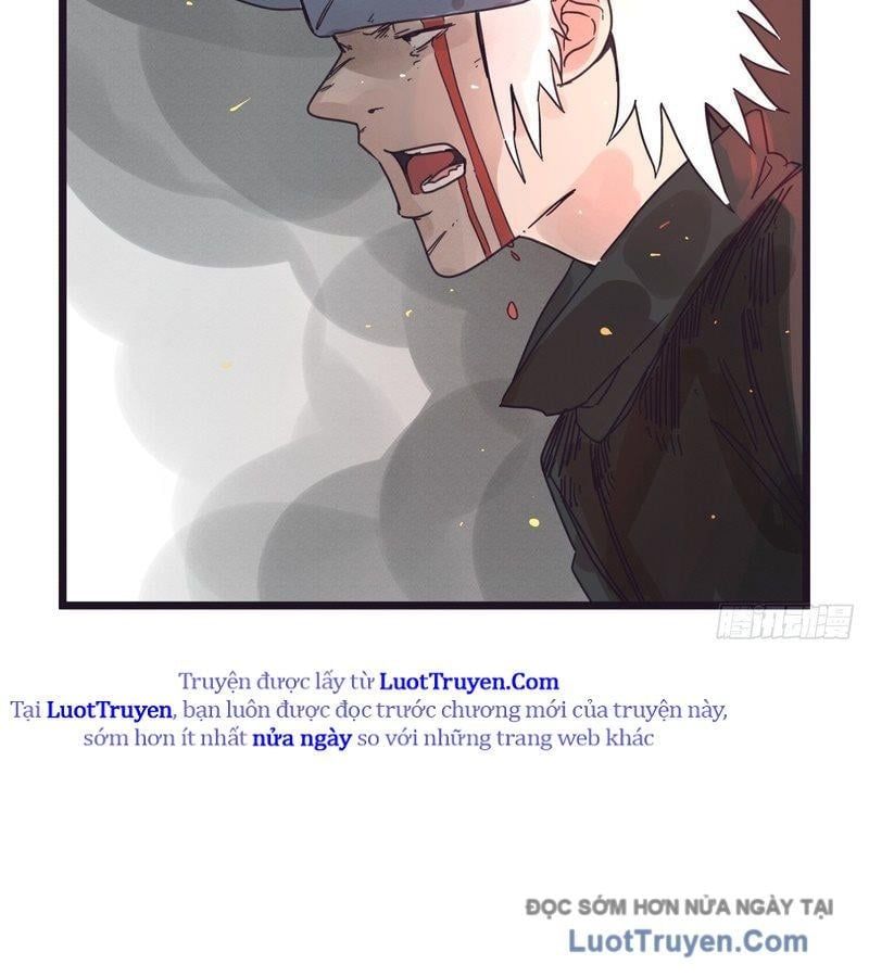Hiệp Khách Hành Bất Thông Chap 127 - Next Chap 128