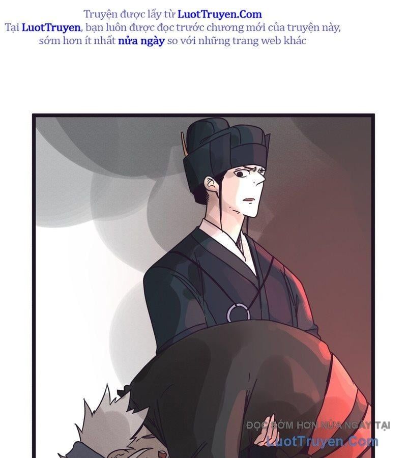 Hiệp Khách Hành Bất Thông Chap 127 - Next Chap 128
