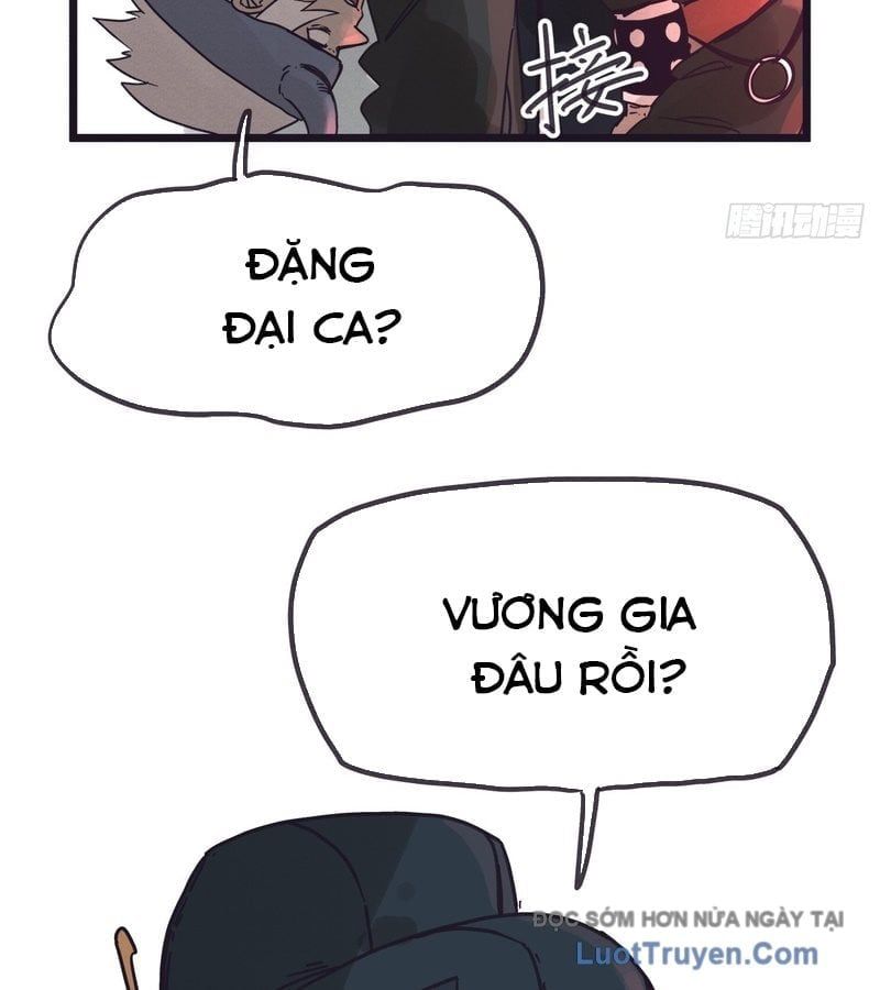 Hiệp Khách Hành Bất Thông Chap 127 - Next Chap 128