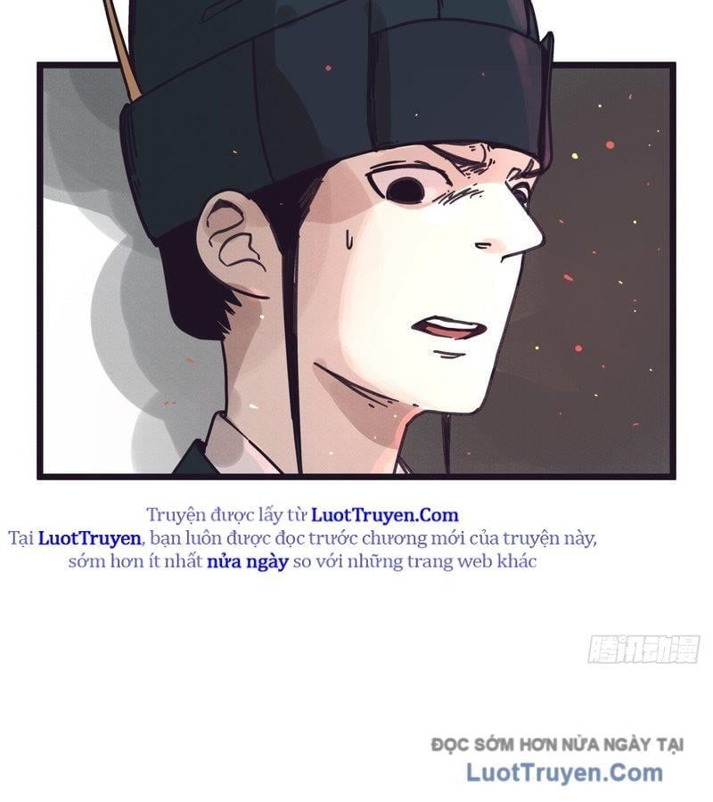 Hiệp Khách Hành Bất Thông Chap 127 - Next Chap 128
