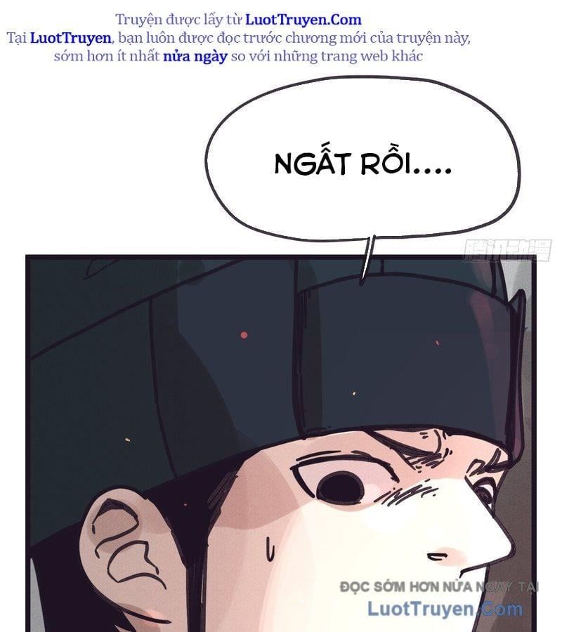 Hiệp Khách Hành Bất Thông Chap 127 - Next Chap 128