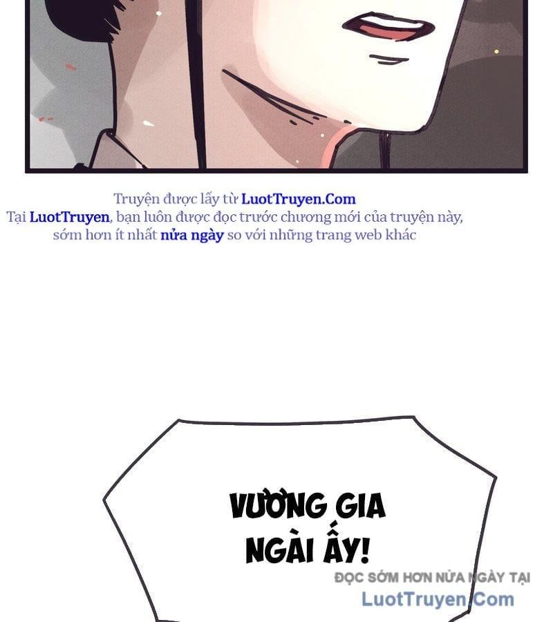 Hiệp Khách Hành Bất Thông Chap 127 - Next Chap 128