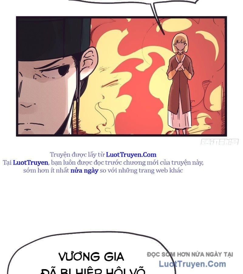 Hiệp Khách Hành Bất Thông Chap 127 - Next Chap 128