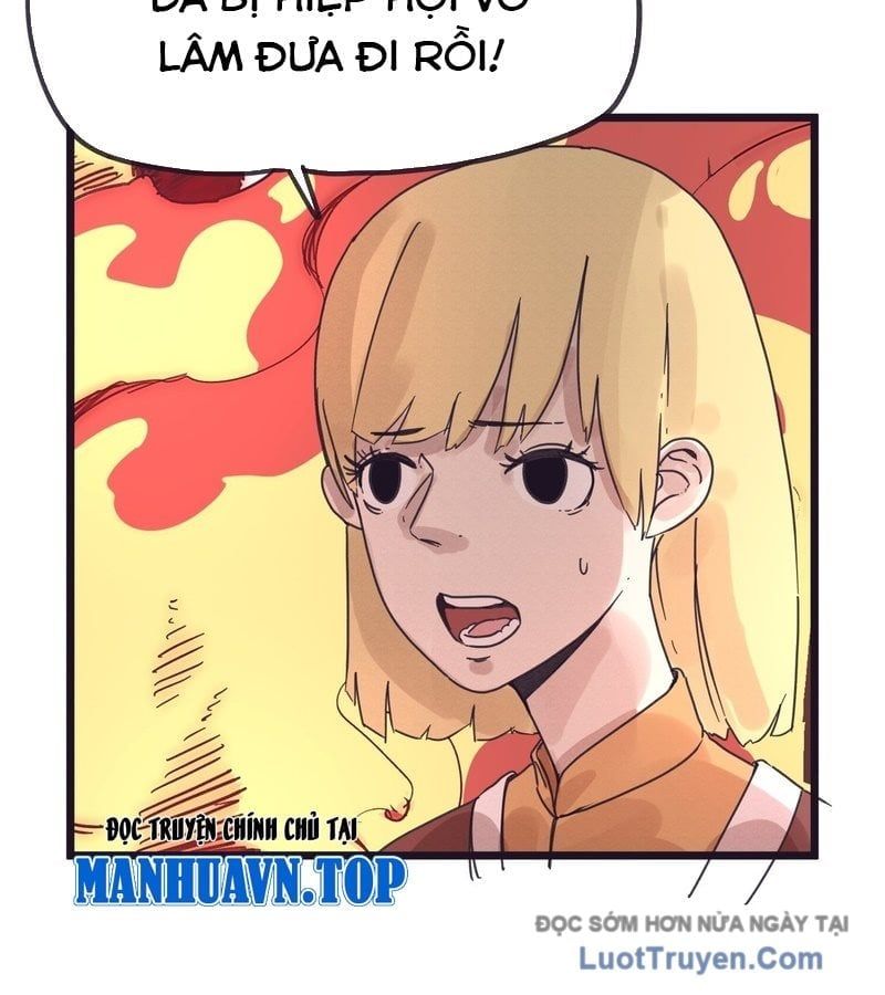 Hiệp Khách Hành Bất Thông Chap 127 - Next Chap 128