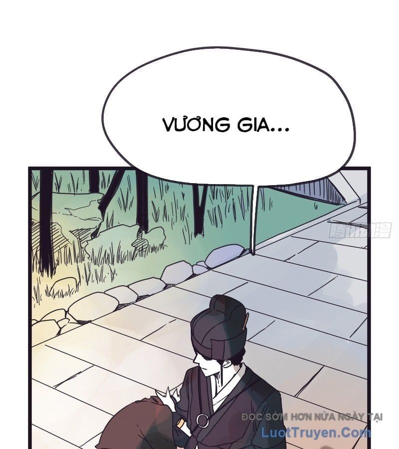 Hiệp Khách Hành Bất Thông Chap 127 - Next Chap 128