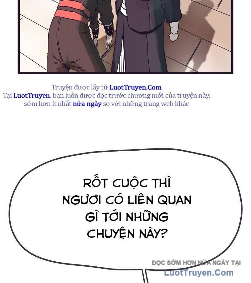 Hiệp Khách Hành Bất Thông Chap 127 - Next Chap 128