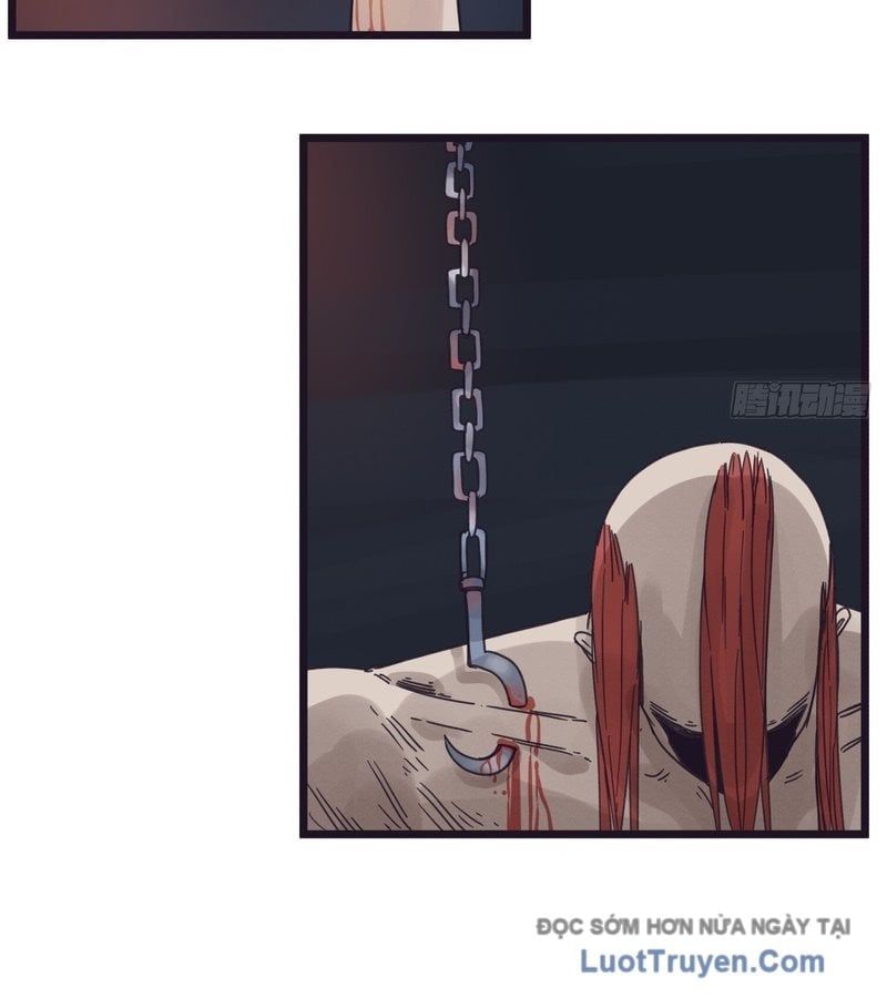 Hiệp Khách Hành Bất Thông Chap 127 - Next Chap 128