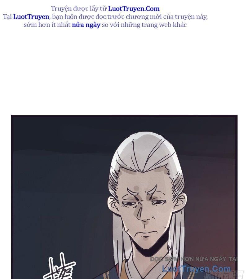Hiệp Khách Hành Bất Thông Chap 127 - Next Chap 128