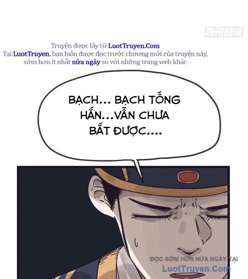 Hiệp Khách Hành Bất Thông Chap 127 - Next Chap 128