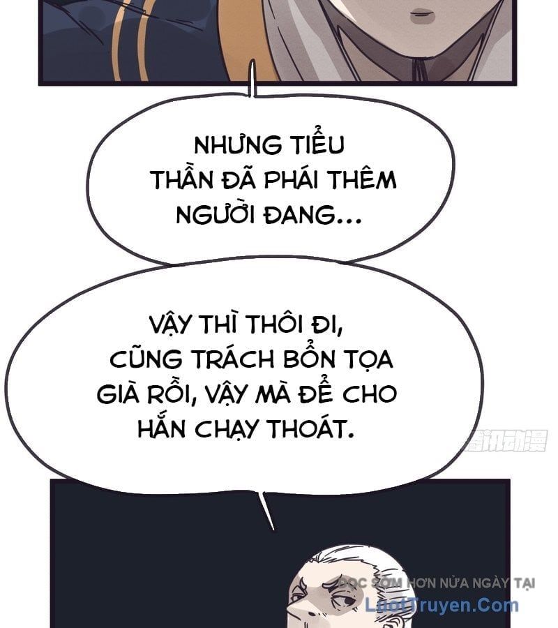 Hiệp Khách Hành Bất Thông Chap 127 - Next Chap 128