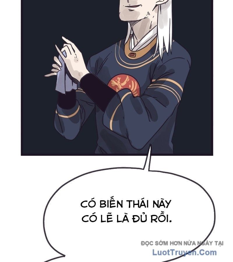 Hiệp Khách Hành Bất Thông Chap 127 - Next Chap 128