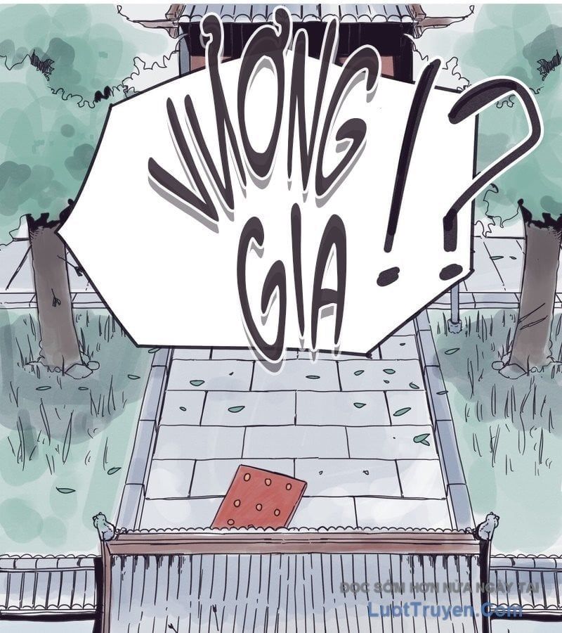 Hiệp Khách Hành Bất Thông Chap 127 - Next Chap 128