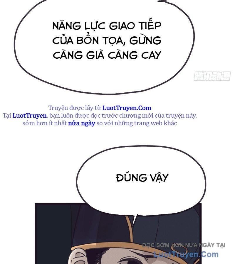 Hiệp Khách Hành Bất Thông Chap 127 - Next Chap 128