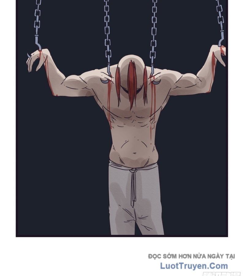 Hiệp Khách Hành Bất Thông Chap 127 - Next Chap 128
