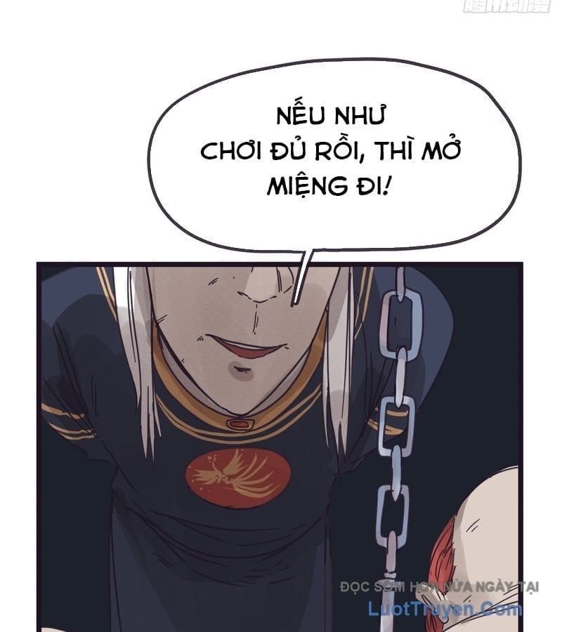 Hiệp Khách Hành Bất Thông Chap 127 - Next Chap 128