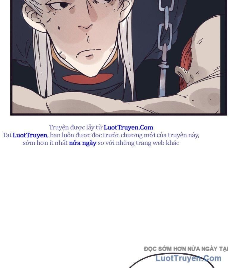 Hiệp Khách Hành Bất Thông Chap 127 - Next Chap 128