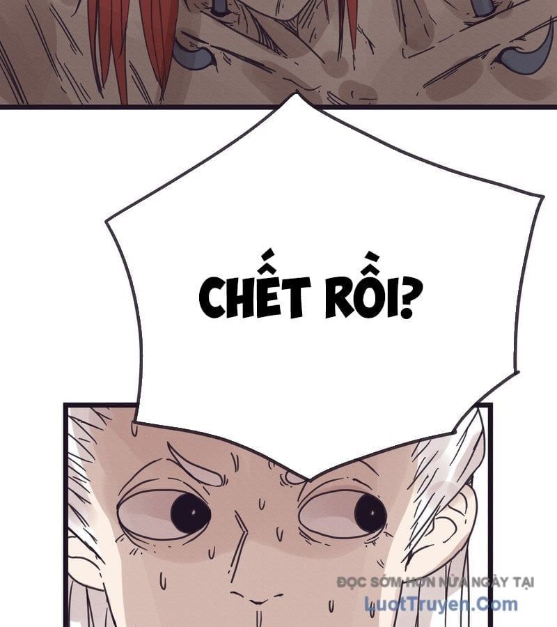 Hiệp Khách Hành Bất Thông Chap 127 - Next Chap 128