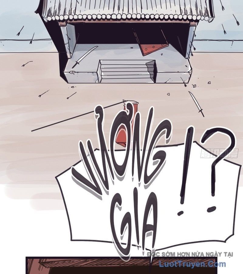 Hiệp Khách Hành Bất Thông Chap 127 - Next Chap 128