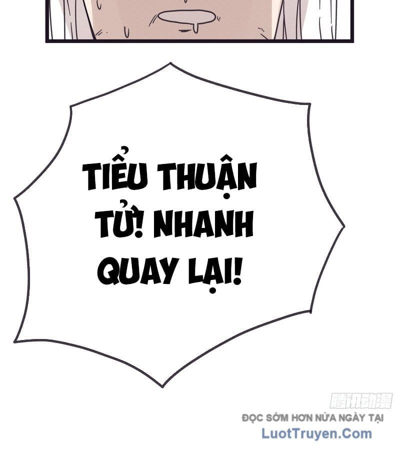 Hiệp Khách Hành Bất Thông Chap 127 - Next Chap 128