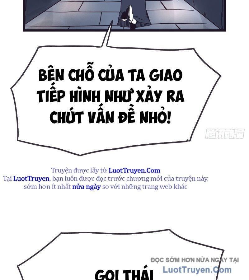 Hiệp Khách Hành Bất Thông Chap 127 - Next Chap 128
