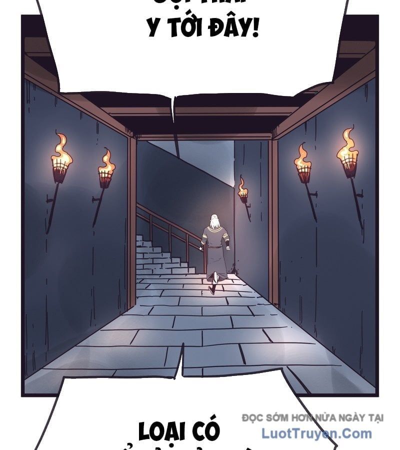 Hiệp Khách Hành Bất Thông Chap 127 - Next Chap 128