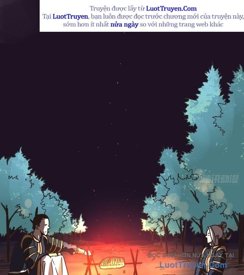 Hiệp Khách Hành Bất Thông Chap 127 - Next Chap 128
